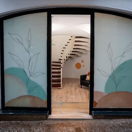 Apartamento La Machacona Paneras Caceres Luaran gambar